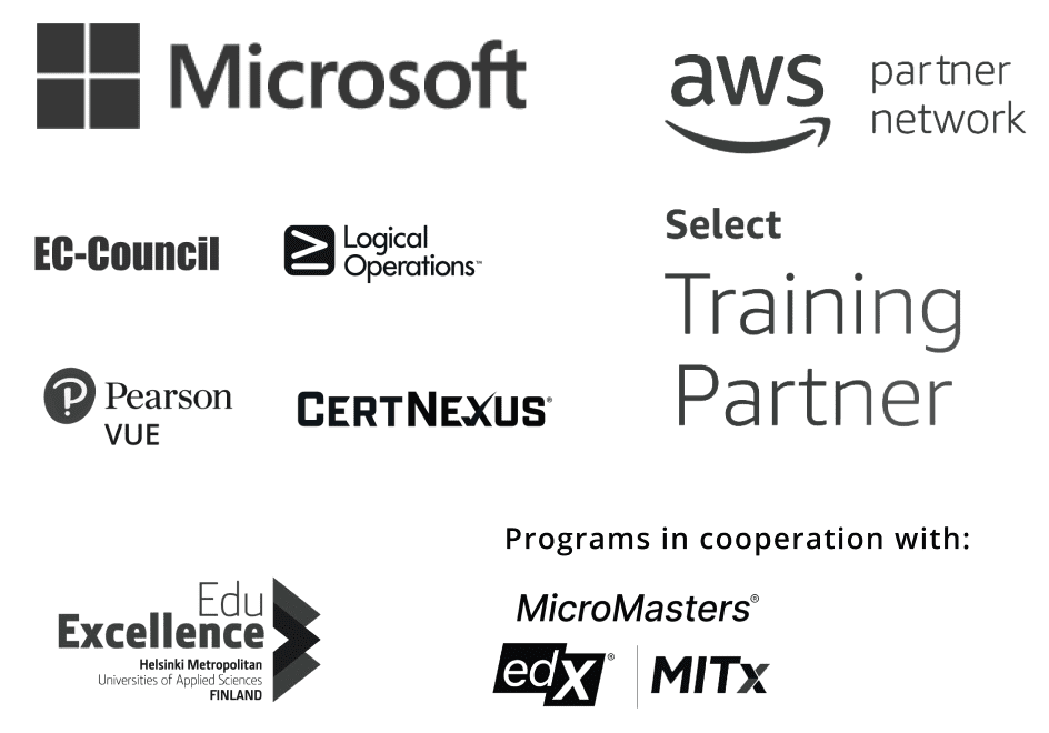 Our global partners