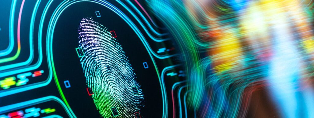 Next-gen fingerprint recognition for enhanced security