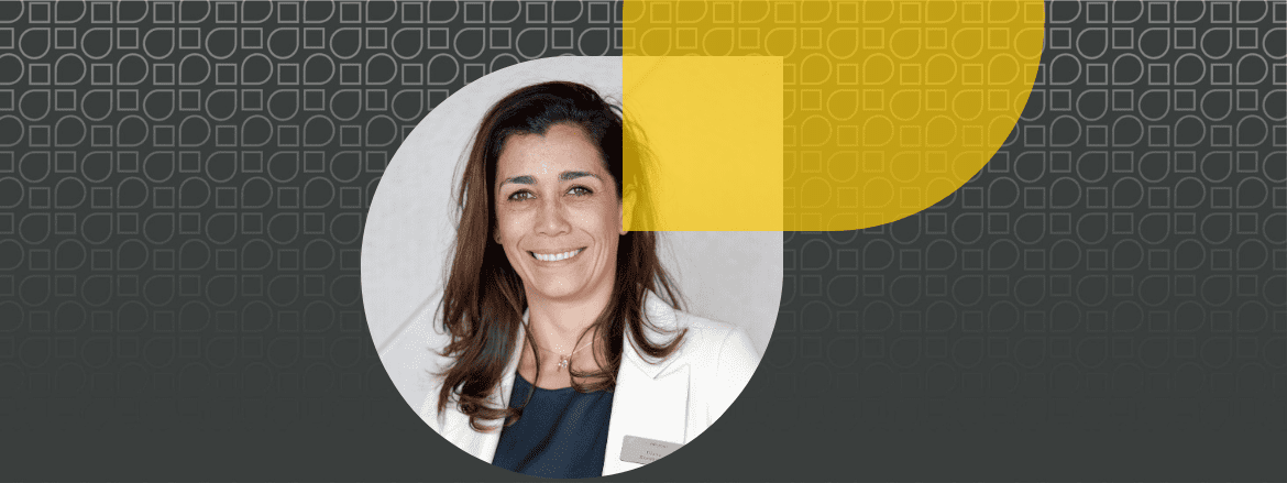 Featured image of Diana, Global Head of Product and Innovation at elev8