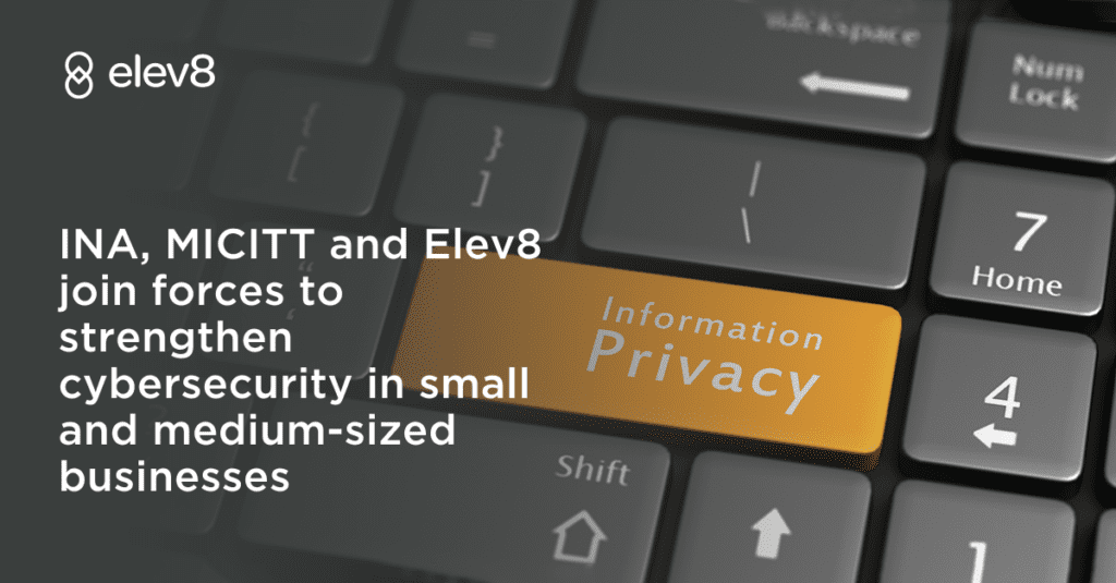 INA, MICITT, and Elev8 Join Forces to Train SMBs on Cybersecurity